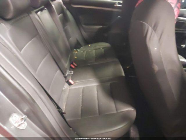 Volkswagen Jetta Se Image 6