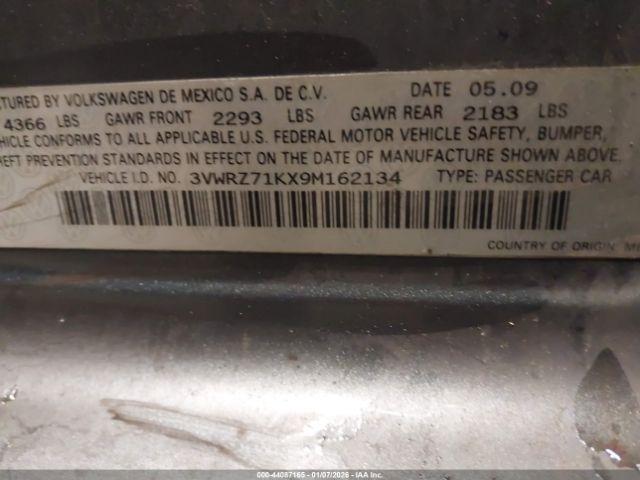 Volkswagen Jetta Se Image 5