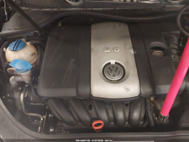 Volkswagen Jetta Se Image 2
