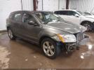 Dodge Caliber Mainstreet Image 1