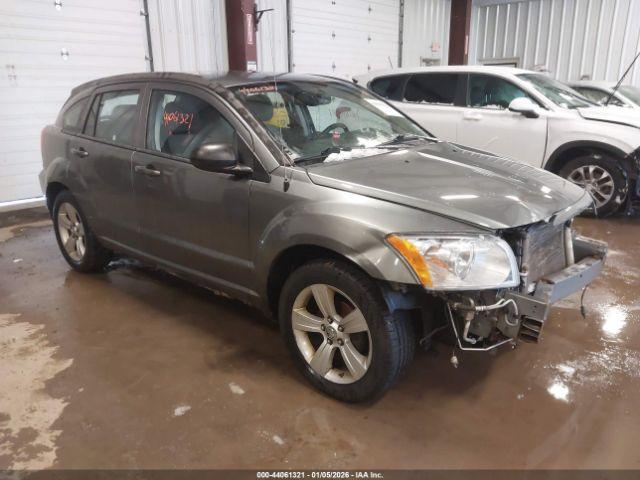  Salvage Dodge Caliber