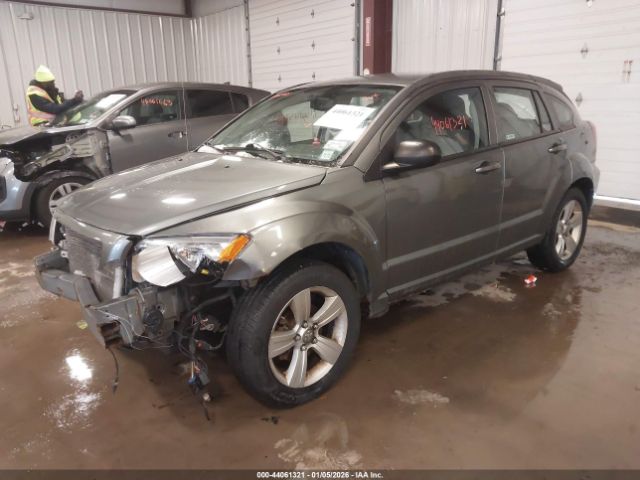 Dodge Caliber Mainstreet Image 4