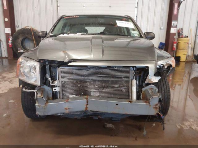 Dodge Caliber Mainstreet Image 11