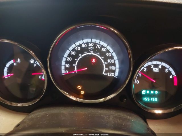 Dodge Caliber Mainstreet Image 5