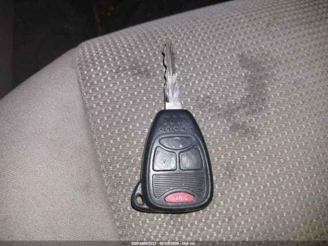 Dodge Caliber Mainstreet Image 12