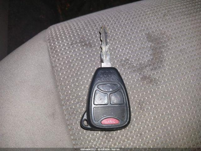 Dodge Caliber Mainstreet Image 12