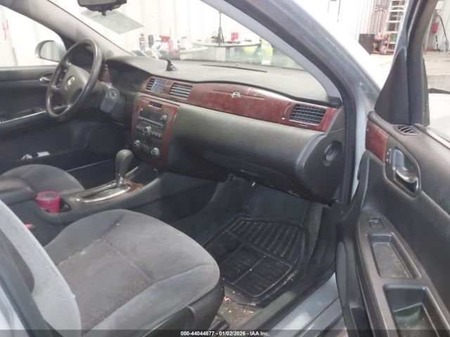 Chevrolet Impala Ls Image 4