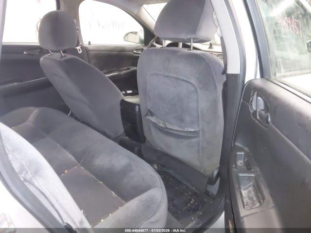 Chevrolet Impala Ls Image 12