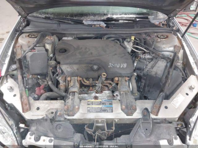 Chevrolet Impala Ls Image 2