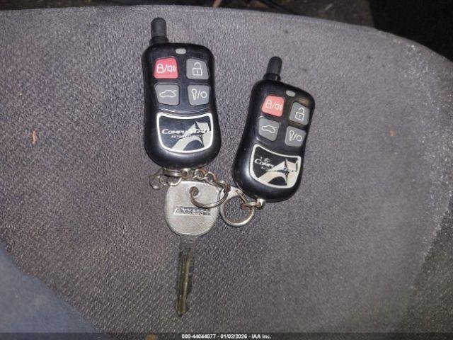 Chevrolet Impala Ls Image 10