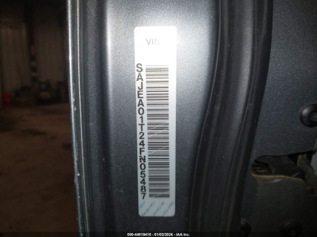 Jaguar S-Type 3.0l V6 Image 9