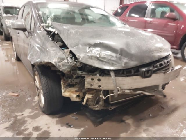 Honda Civic Ex Image 9