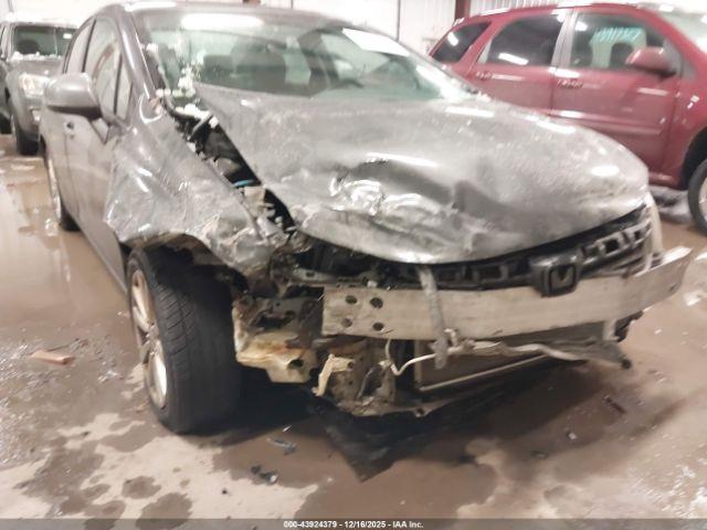 Honda Civic Ex Image 9