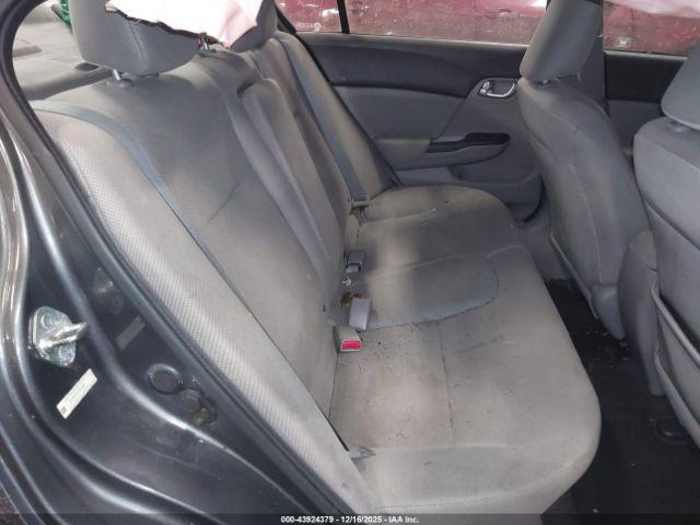 Honda Civic Ex Image 16