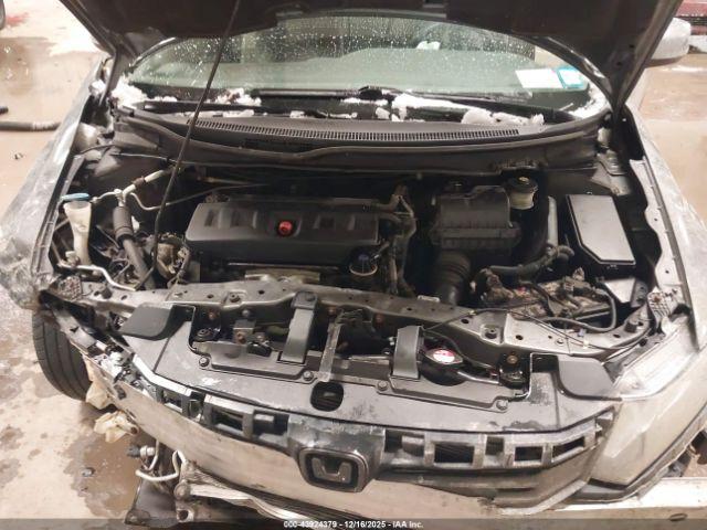 Honda Civic Ex Image 14