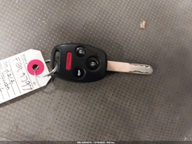 Honda Civic Ex Image 15