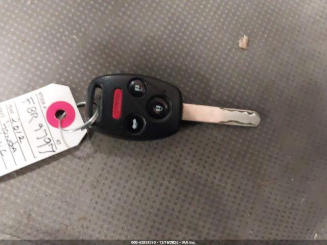 Honda Civic Ex Image 15