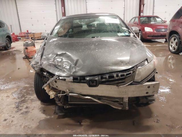 Honda Civic Ex Image 2