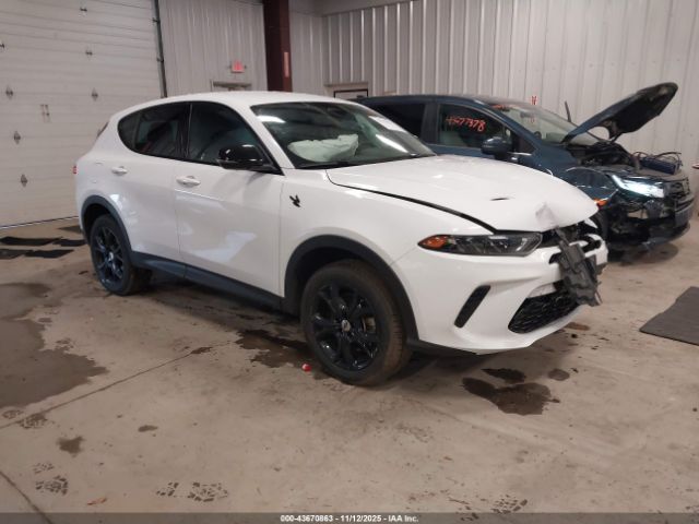 Dodge Hornet Gt Awd Image 1