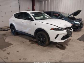  Salvage Dodge Hornet