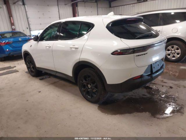 Dodge Hornet Gt Awd Image 10