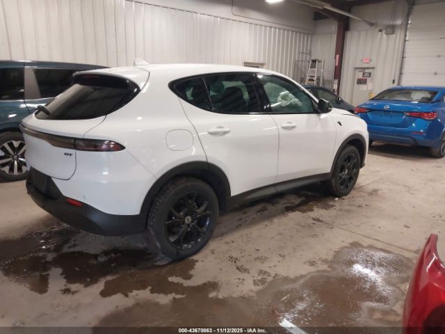 Dodge Hornet Gt Awd Image 14