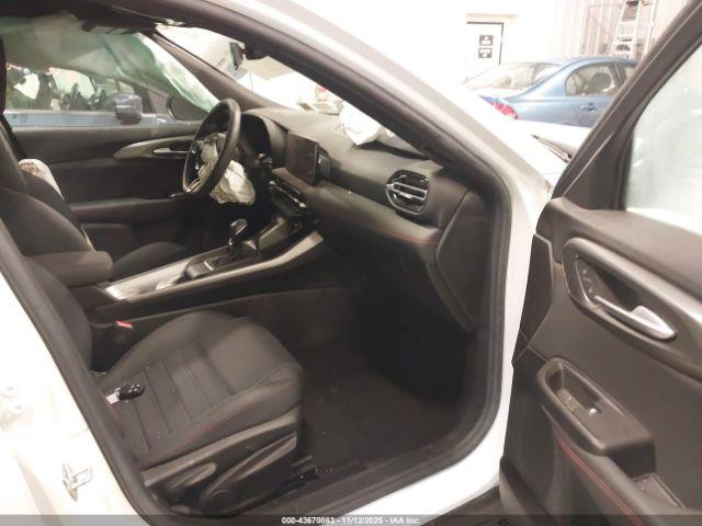 Dodge Hornet Gt Awd Image 3