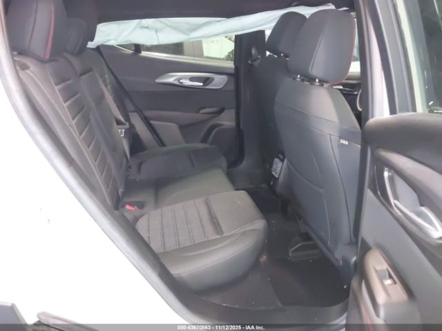 Dodge Hornet Gt Awd Image 8