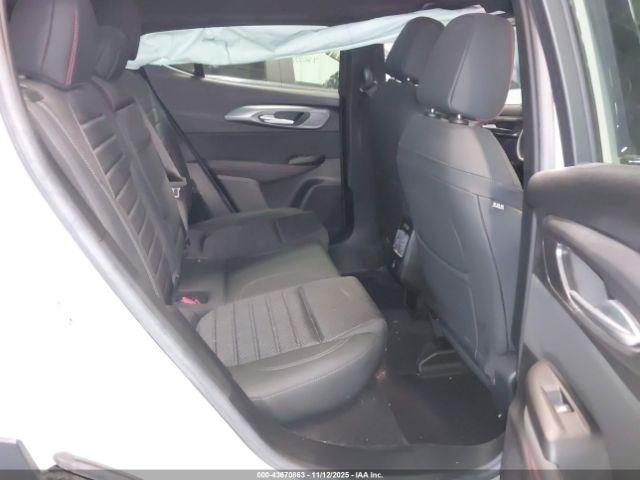 Dodge Hornet Gt Awd Image 8