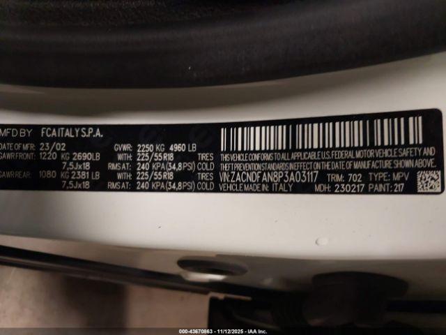 Dodge Hornet Gt Awd Image 6