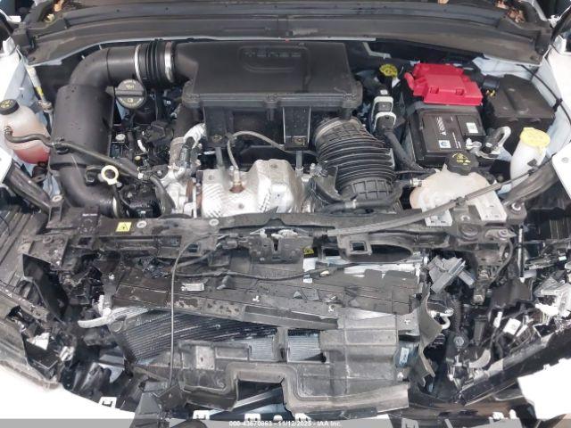 Dodge Hornet Gt Awd Image 13