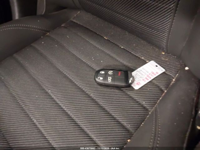 Dodge Hornet Gt Awd Image 9