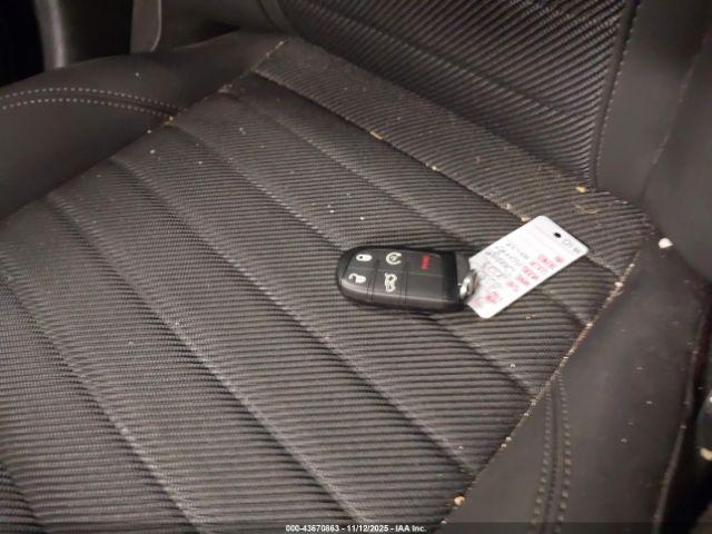 Dodge Hornet Gt Awd Image 9