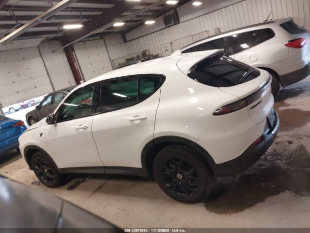 Dodge Hornet Gt Awd Image 5