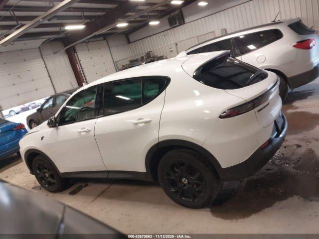 Dodge Hornet Gt Awd Image 5