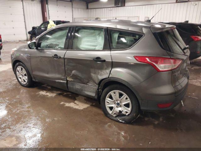 Ford Escape S Image 6