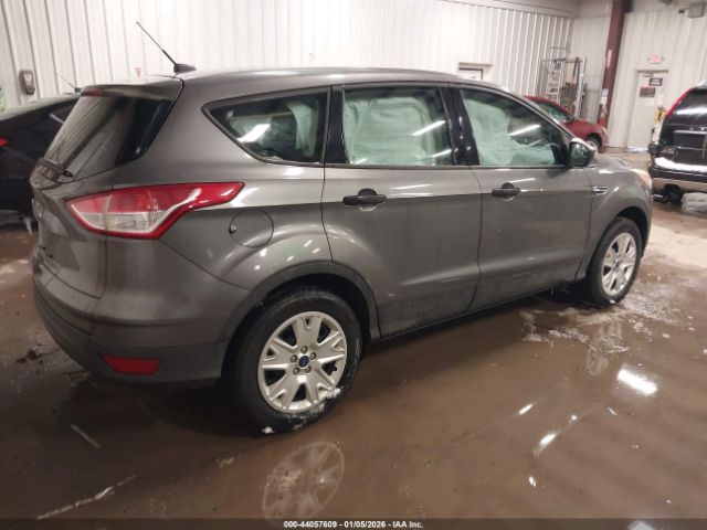 Ford Escape S Image 7