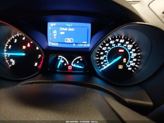 Ford Escape S Image 4