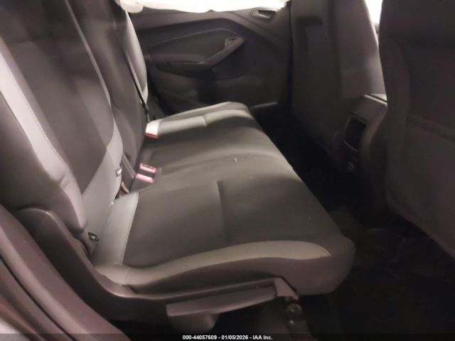 Ford Escape S Image 10