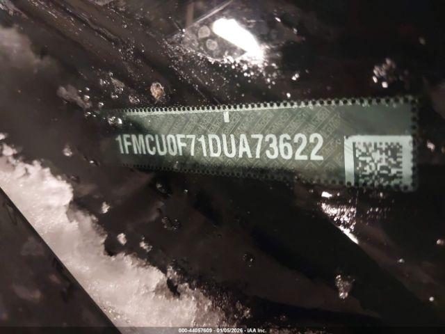 Ford Escape S Image 11