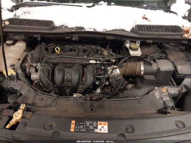 Ford Escape S Image 5