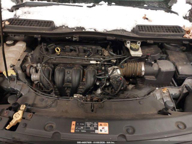 Ford Escape S Image 5