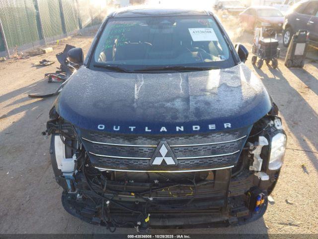 Mitsubishi Outlander Se 2.5 Image 12