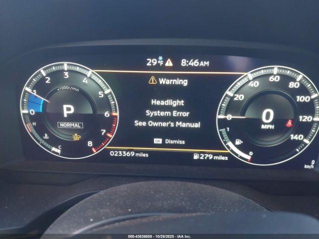 Mitsubishi Outlander Se 2.5 Image 6