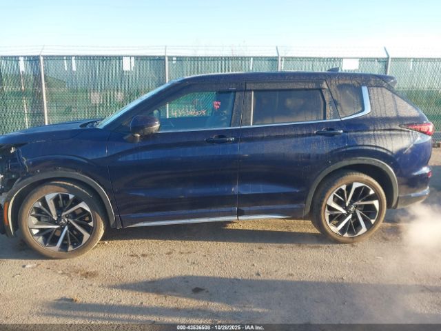 Mitsubishi Outlander Se 2.5 Image 13