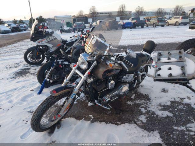 Harley-Davidson Fxdli Image 3