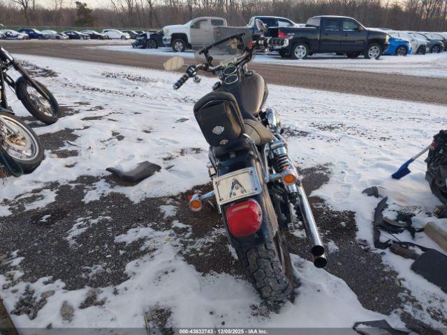 Harley-Davidson Fxdli Image 9