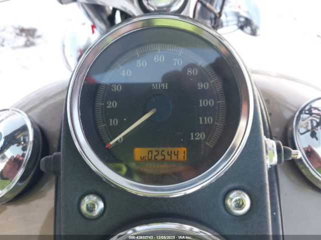 Harley-Davidson Fxdli Image 8