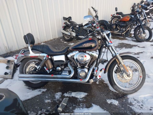 Harley-Davidson Fxdli Image 6