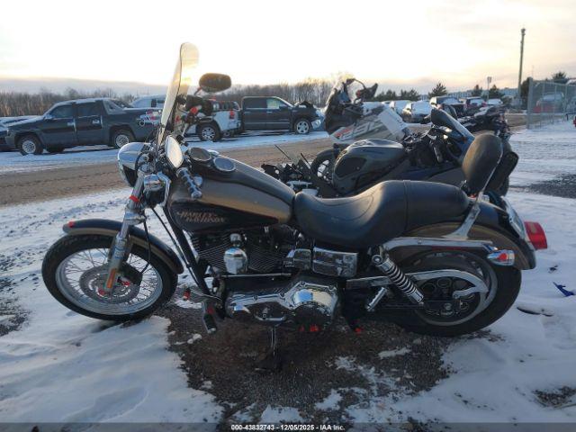 Harley-Davidson Fxdli Image 11